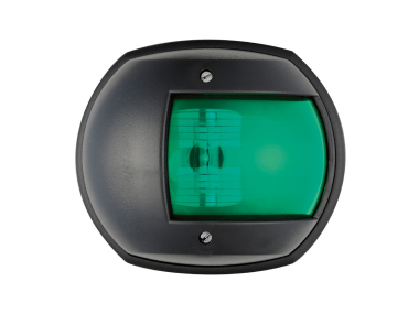 Sphera Navigatieverlichting (Zwart)