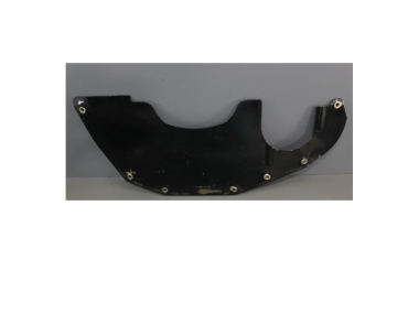 USED: Mercruiser  COVER FLYWHEEL HOUSING 13929A2 