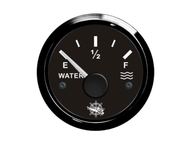 Waterniveaumeter