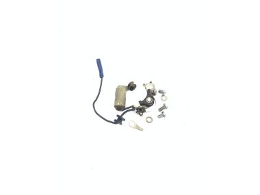 USED: Honda BF75 / BF10 / 7.5 - 10HP BELT PULLEY contact breaker point set