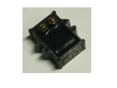 USED: Mercury Voltage Regulator / rectifier 75075