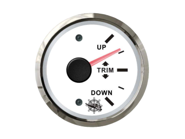 Trim Meter/Indicator 0/190 Ω