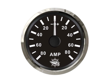Ampèremeter
