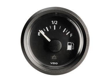 VDO ViewLine Benzinemeter