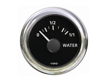 VDO ViewLine Waterniveaumeter