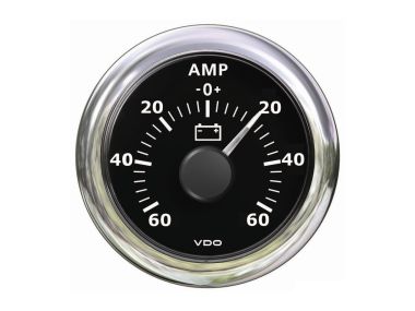 VDO ViewLine Ampèremeter