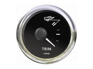 VDO ViewLine Trimmeter