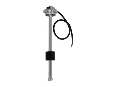 Verticale Niveausensor 240-33 Ohm (S3 flens)