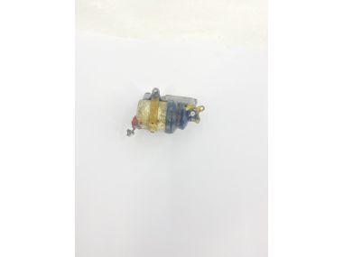 OMC Johnson - Evinrude Choke solenoid plunger 376255 / 376610 / 303792