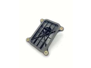 Honda 8PK Cover, Crankcase Side (911340-ZW9-000 Used)