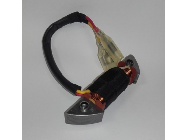 USED: Suzuki / Johnson  DT4 /DT 5 HP Lighting Coil Set 32200-98600  / 5030219 