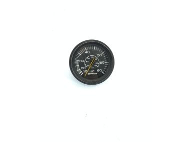 USED: Honda MPH Gauge - snelheidsmeter 