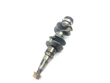 Omc Johnson / Evinrude 6 pk 2cl Cranksaft (0434278 Used)
