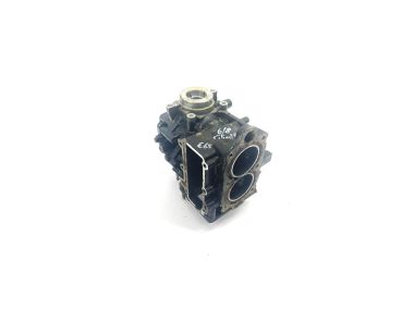 Omc Johnson / Evinrude 6 pk 2cl 6/8 Cilinder Case Assy (0433930)(0433929)