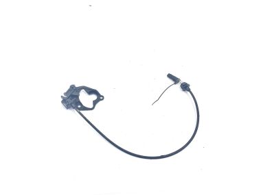 Omc Johnson / Evinrude 6 pk 2cl Plate Retaining + Cable Startte Lockout (0336180 Used)(0432927 Used)