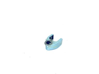 Omc Johnson / Evinrude 4.5 / 6 hp 2cl Bracket Lower Mount (0324597)(0324596)