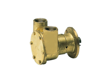 Nauco FPR043 Flenspomp (F5B-9-10-24334-01)