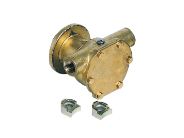 Nauco FPR038/034 Pomp 3/8" Uitlaten (F4B-9-10-35098-2)