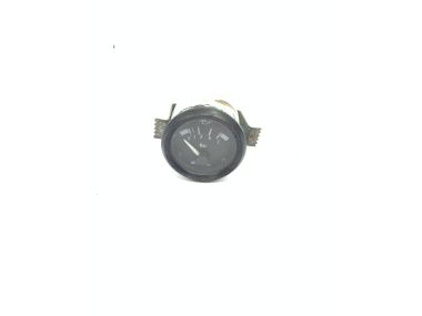 USED: Equus Oliedruk meter - Oil pressure gauge 