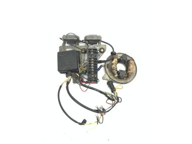 Complete ignition kit Yamaha 48/50/55/60 hp 2T 