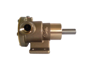 Nauco 335 Pomp 46 l Mechanische Afdichting (F7B-8-10-24571-01)