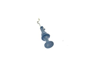 Omc Johnson / Evinrude 6 pk 2cl Choke Knob (0336147 used)