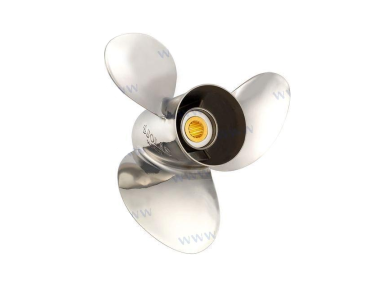 Honda RVS Propeller 60 t/m 130 PK | 11 t/m 21 pitch | 15 tanden | 3 Bladen