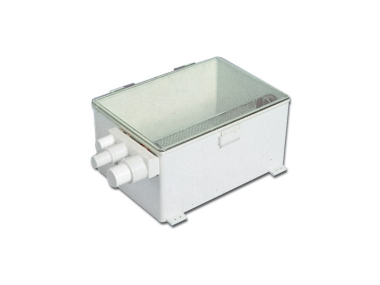 Universele Vuil Water Tank (16.407.57)
