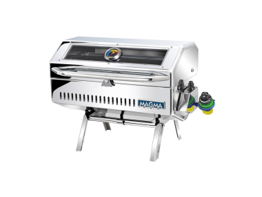 MAGMA Catalina Infrarood Barbecue / BBQ (48.511.06)