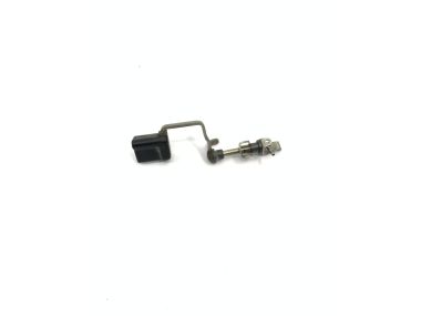 USED: Honda 8 -20 hp bracket Tilt lever complete 50517-ZW9-010