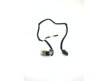 USED: Honda 8-20 hp  Wire Harness 31650-ZW9-000 (battery charge cable inside engine) 