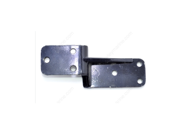 Used: Mercruiser Pre-Alpha Trim / Tilt Pump Bracket 46306