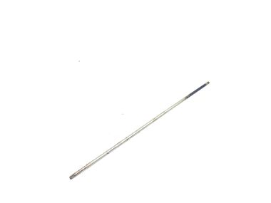 Suzuki 2.5HP 4Stroke Shaft Drive (S) (57111-97J00)