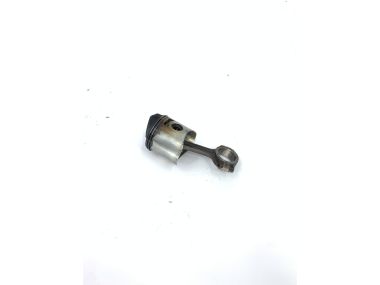 USED: Mercury / Mariner 6 hp / 8 hp 8477A2 + 9756T2