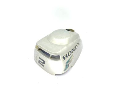 Honda 2HP Cover Engine (63100-ZW6-020ZA)