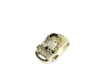 Honda 2HP Cover Engine Lower (40100-ZVA-000)