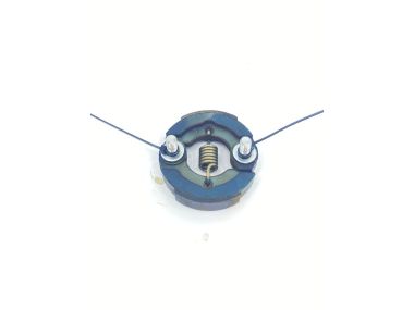 Honda 2HP Clutch Assy (22000-ZW6-701)