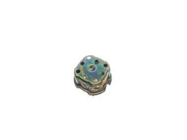 Honda 2HP Pulley Starter (28451-ZW6-003)