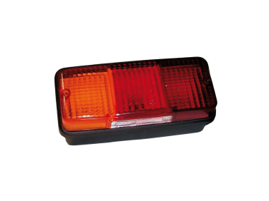 Achterlicht voor Trailers 