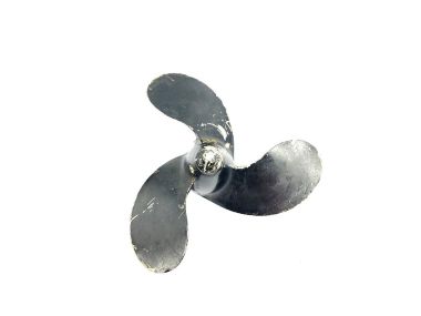USED: Suzuki 2.5HP 4Stroke Propeller (3x188x135)(58111-97J00-019)