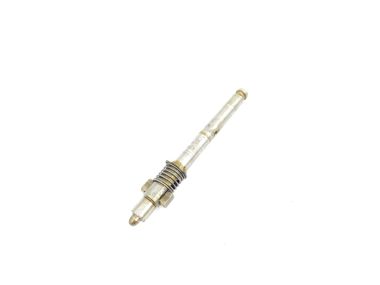 Suzuki 2.5HP 4Stroke Shaft Propeller (57611-97J01)