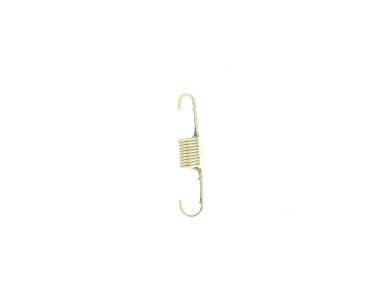 Suzuki 2.5HP 4Stroke Spring Clutchnotch (23213-97j00)