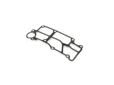 Yamaha / Mercury / Parsun  Exhaust inner cover gasket F20/25 T25 F30 / F40 65W-41114-00	27-830298