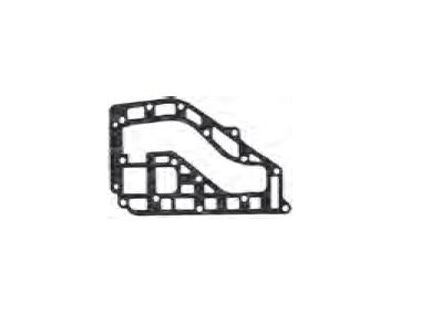 Yamaha Exhaust Inner Cover Gasket 25VE/M/B/BMH E25A 30HM/HW/G/GE E30HMH (6K8-41124-A1)