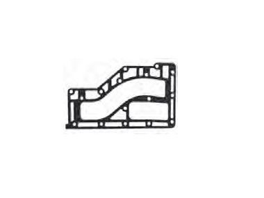 Yamaha / Mercury Exhaust Inner Cover Gasket 40Q (6E9-41114-A0)