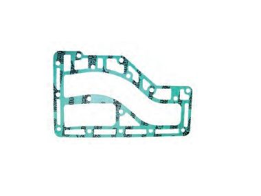 Yamaha / Mercury Exhaust Inner Cover Gasket 40Q (676-41112-A0)