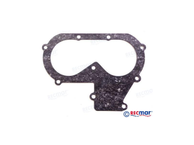 Yamaha Intake Gasket 20CM/C 25DE/BMH/B/D/V 30A/HM/HW/G/GE, E30HMH (648-13645-A0)