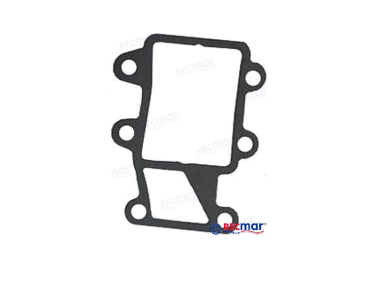 Yamaha Intake Gasket 20CM/C 25DE/BMH/B/D/V 30A/HM/HW/G/GE E30HMH (677-13621-00)