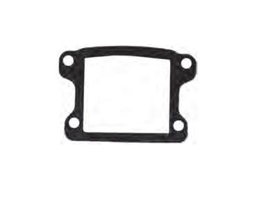 Yamaha Intake Gasket E48CMHS 55BET/B/BE/BM (663-13621-00)