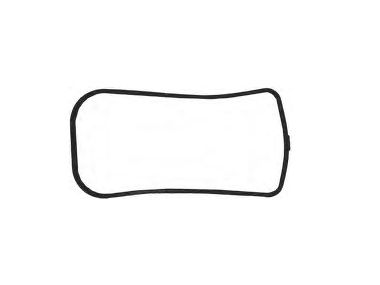 Yamaha Intake Gasket 75AET/AEM/AED, E75B, 85A/AE/AET/AED (688-14416-01)